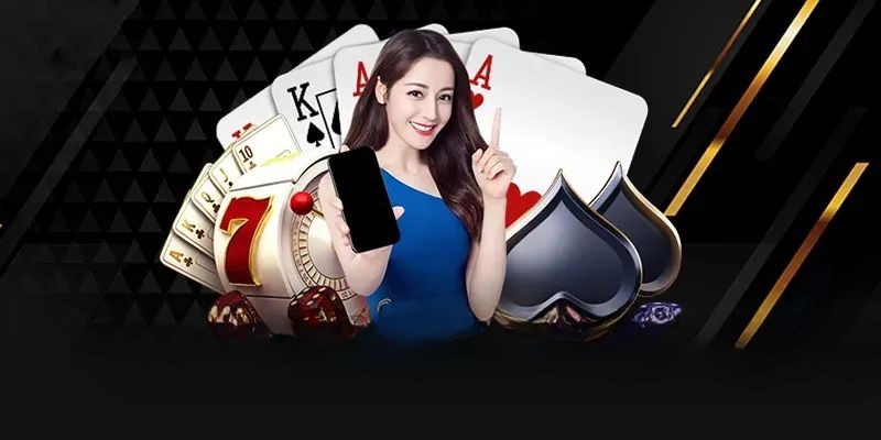 3 lỗi sai khi cược Casino EE88