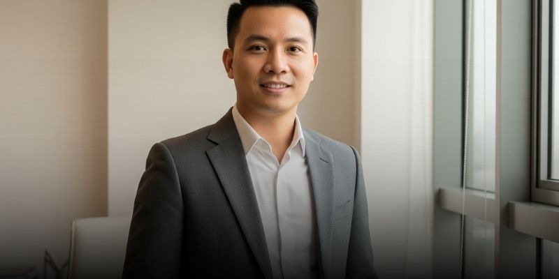 CEO Ee88 Đức Long là người tạo sự thành công của nhà cái