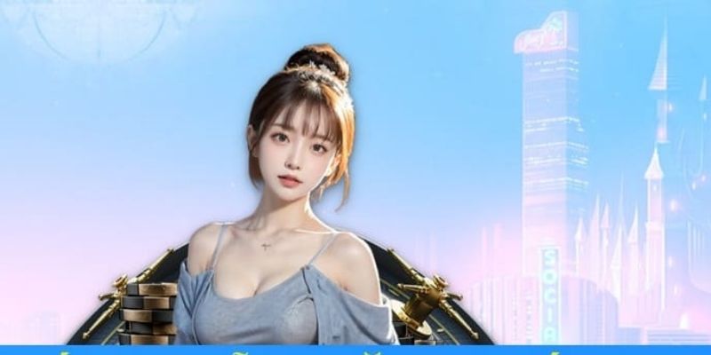 Chuẩn bị đầy đủ thông tin để mở acc online