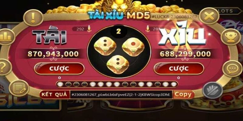 game tich hop thuat toan dac biet ngan chan gian lan Game tích hợp thuật toán đặc biệt ngăn chặn gian lận