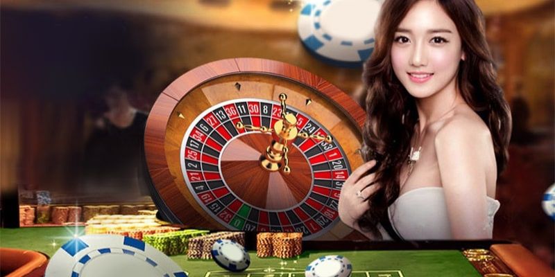 Giới thiệu sân chơi Casino EE88