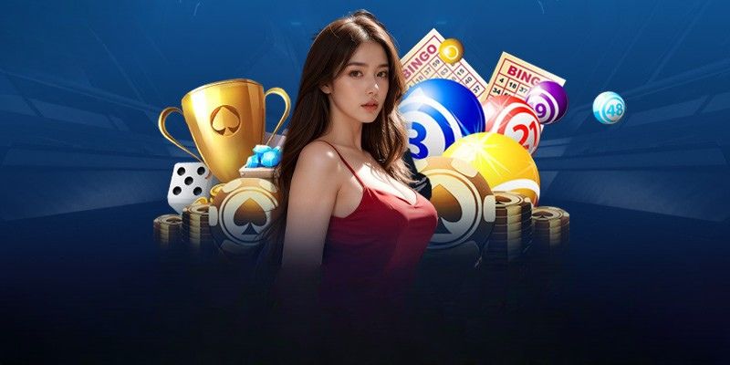 Giới thiệu sảnh xổ số EE88