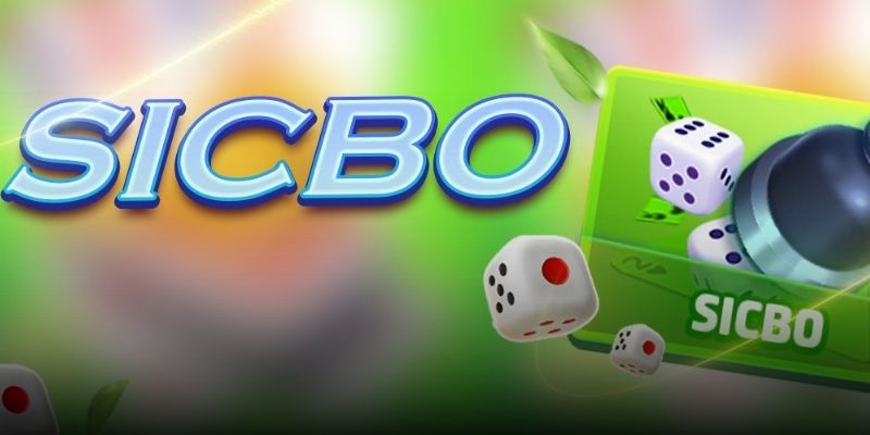 Khi nắm được Sicbo là trò gì, bạn sẽ biết được quy tắc chơi