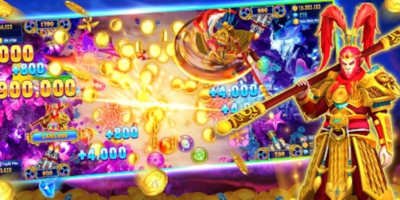 ky nang thu phuc boss thuan thuc tu cao thu chi giao Kỹ năng thu phục boss thuần thục từ cao thủ chỉ giáo