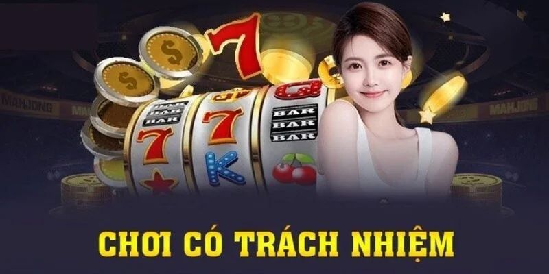 nguoi choi can chiu trach nhiem khi ca cuoc Người chơi cần chịu trách nhiệm khi cá cược