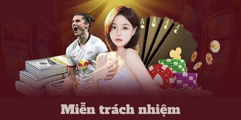 Thông tin quy định trách nhiệm cược online